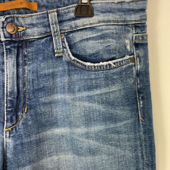 Joes Jeans. The High Water Fit. Mid Rise. Size 31 - Picture 6 of 13